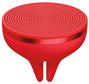 Logitech 989-000181 Zerotouch Air Vent Red