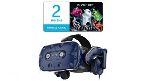 Htc 99HANW015-00 Vive Pro Hmd