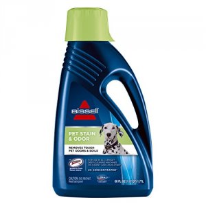 Bissell 99K52A Hc 2x Pet Odor Formula 60oz