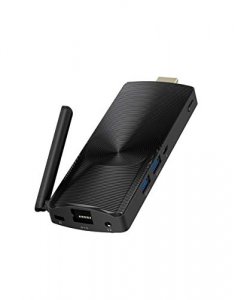 Azulle A-1199 Access3 64gb Win 10 Pro Minipc