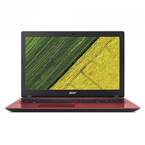 Acer NX.GW5AA.001 15.6 Cn4100 4g 1tb W10h Red