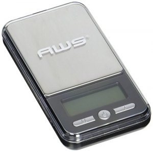 American AC-100 Compact Digital Pocket Scale