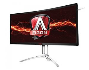 Aoc AG352UCG6 35 Agon Gaming Gsync Monitor