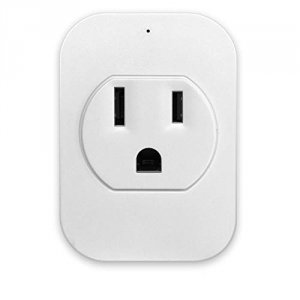 Aluratek ASHP01F Smart Wireless Outlet Plug