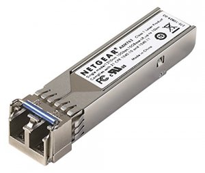 Netgear AXM762P10-10000S Prosaf 10gb Lr Sfp Axm762 Pk10