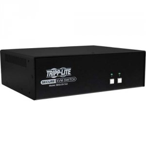 Tripp B002-DV1A2 Dvi Kvm Switch 2 Port Niap