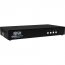 Tripp B002-DV1A4 Secure Kvm Switch, Dvi To Dvi