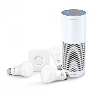 Amazon B01E6AO69U Echo White