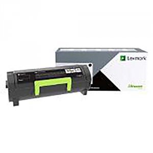 Original Lexmark B250XA0 Black Extra High Yield Toner