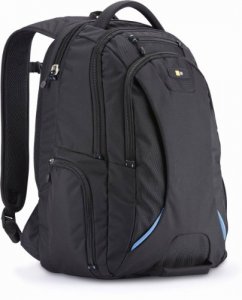 Case 3201672 Black Laptoptablet Backpack    15.6in