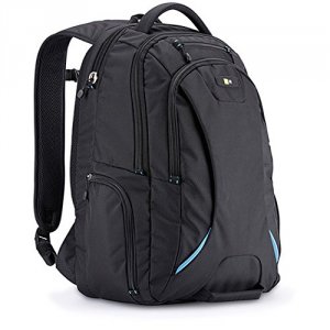 Case 3201672 Black Laptoptablet Backpack    15.6in