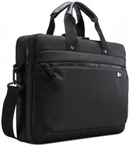 Case 3203345 Bryker 15.6 Bag Black