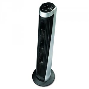 Newell BTF4011AR-BU B Slopeflow 40 Tower Fan Remo