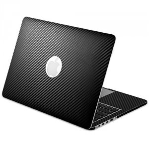 Bodyguardz BZ-ACB5P-0612 Mac 15 Retina Carbon Full Blk