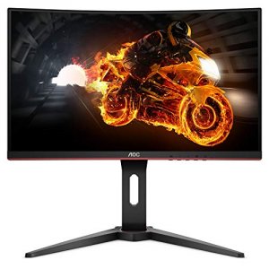 Aoc C24G1 23.6 Tft Active Matrix 1500r