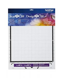 Brother CAMATSTD12M Standard Mat 12x12