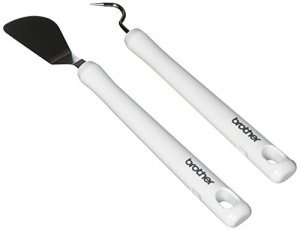 Brother CASPHK1 Scanncut Spatula And Hook Set