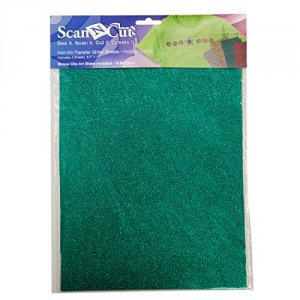 Brother CATG03 Scanncut Ironon Glitter Holidy