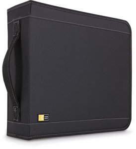 Case 3200049 Cd Wallet Cdw-208 Blk Rt