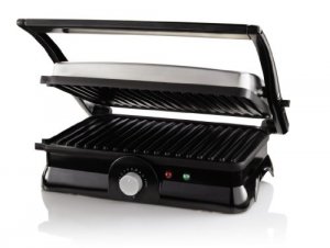 Newell CKSBPM5020 Sunbeam 2 Slice Panini Maker