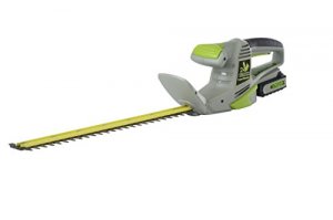 Cleva CLHT2422 Lm Cordless Hedge Trim 22