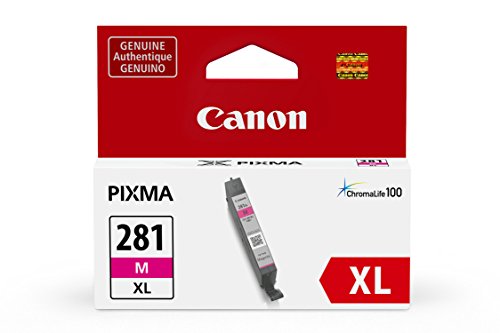 CANON-CNM CLI281XLMA
