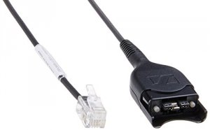 Sennheiser 5365 Easydisconnect-coiled Cable-code 08