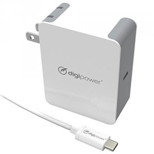 Digipower CT-AC60 60w Usb C Laptop Charger