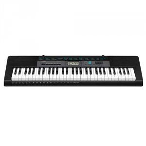 Casio CTK-2550 61 Key Portable Keyboard