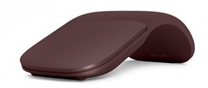 Microsoft CZV-00011 Surface Arc Mouse Sc Bt Burg