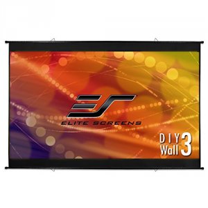 Elitescreens DIYW100H3 100 16 9 Outdoor Screen