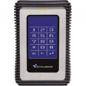 Datalocker DL2000V3SSD Dl3 2tb Ssd