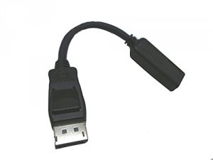 Xavier DP-HDMI Displayport To Hdmi Adapter