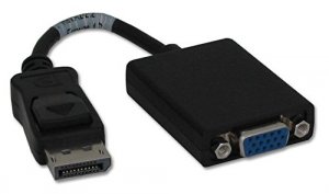 Xavier Professional Cable-DP-VGA