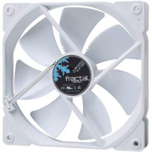 Fractal FD-FAN-DYN-X2-GP14-WTO Dynamic X2 140mm Whiteout