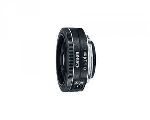 Canon 9522B002 Ef S 24mm F2.8 Stm