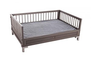 New EHHB205L Manhattan Bed - Lg