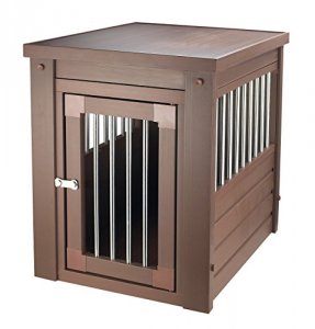 New EHHC403S Sm Innplace Ii Pet Crate Rsst