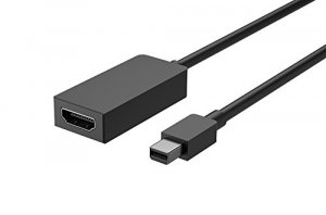 Microsoft EJU-00001 Mdp Hdmi Commer B Sc En Xd Es