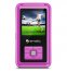 Ematic EM208VIDPN 1.5 Mp3 Video Player Pink