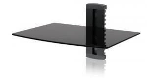 Ematic EMD211 Dvd Player 1 Shelf Mount