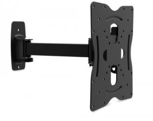 Ematic EMW3301 10 To 49 Tv Mount Tilt Swive