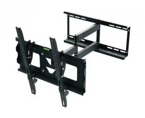 Ematic EMW5104 23 To 47 Tv Mount Tilt Swive