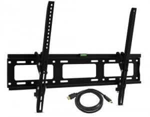 Ematic EMW6101 30 - 70 Tv Mount Tilt