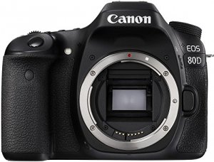 Canon 1263C004 Eos 80d