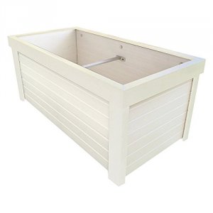 New EPLT203-R36 Danville Rectangular Planter