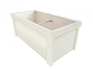 New EPLT203-R36 Danville Rectangular Planter