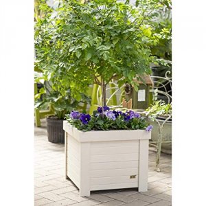 New EPLT203-S18 Danville Square Planter