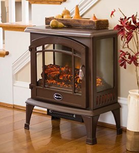 World EQS5147 Infrared Quartz Elec Stove