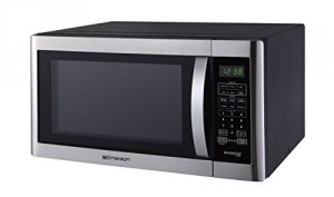 Emerson ER105004 1.6 Cu Ft Microwave